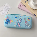 Storage Bag For Nintendo Switch 2 2025 Game Console Case Cute Cartoon Travel Carrying Handbag Protective Cover Box Accessories