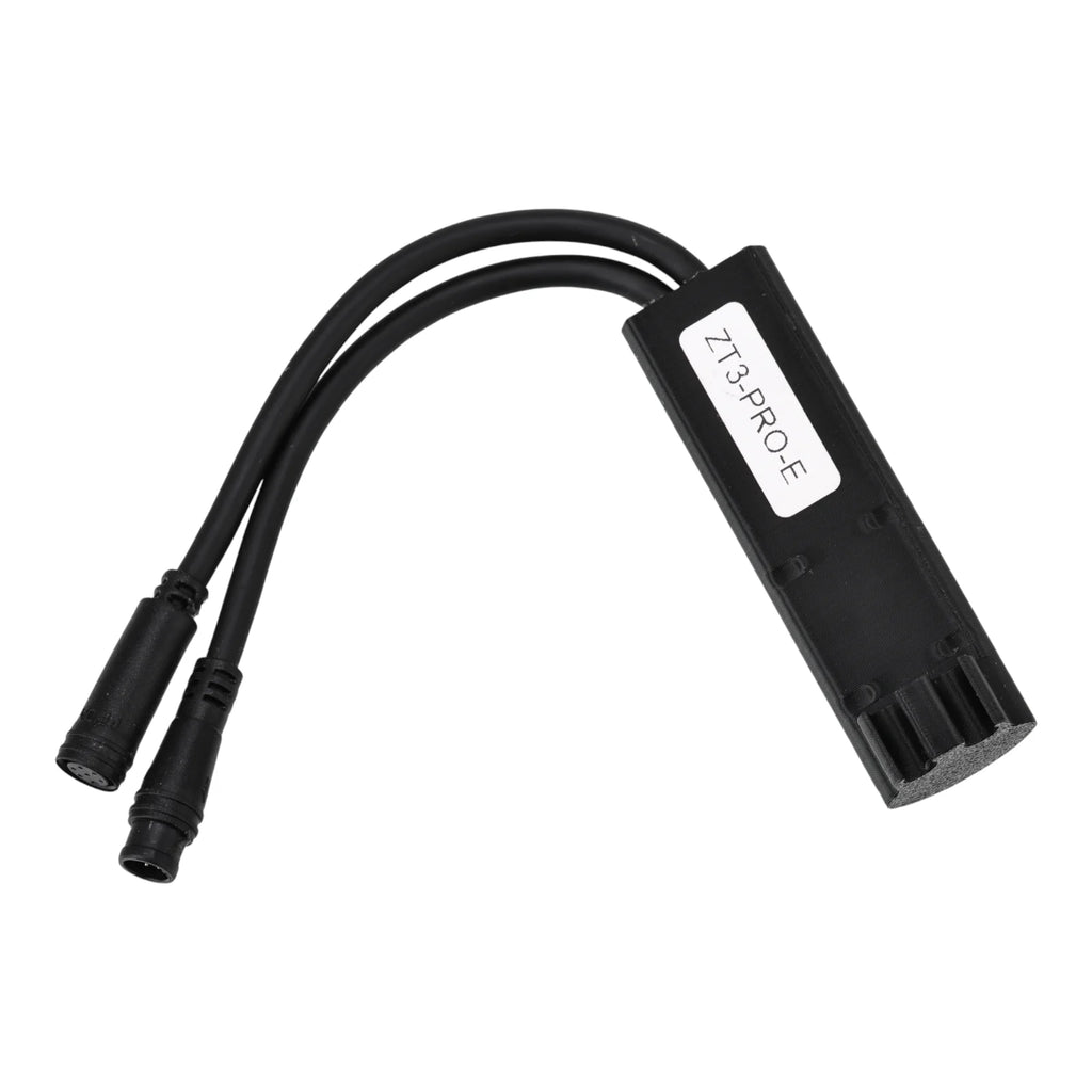 Speed Unlock Controller for Segway ZT3 / ZT3 Pro Upgrade Release Speed Max Speed 40km/h Governor Cable Parts