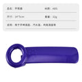 Portable Bottle Opener Universal Canned Can Opener Non-slip Labor Saving Twist Bottle Cap Beer Open Cap Kitchen Gadgets