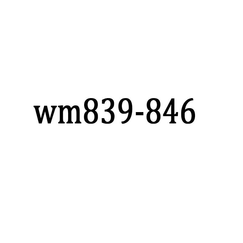 WM839 Horror Movie Zombie Building Blocks Bricks Dolls Mini Action Toy Figures Assemble Blocks Kids Gifts