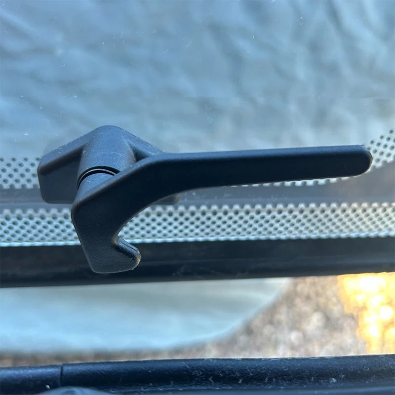 Caravan Motorhome Window Ventilation Stay for PolyPlastic Windows