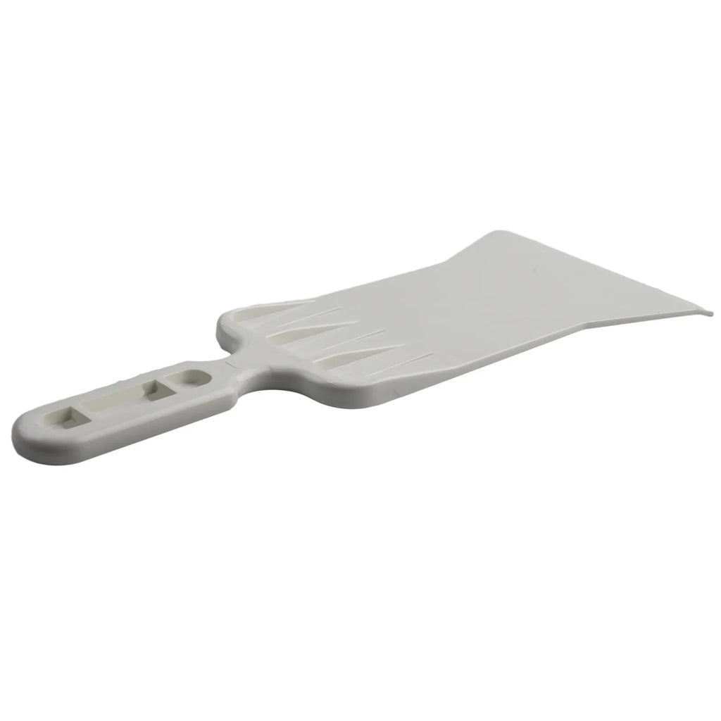 Precise Cleaning Solution, Bulldozer Squeegee Film Tint Tool for Auto Decals Wrapping, Ergonomic Handle Design, Vinyl Material