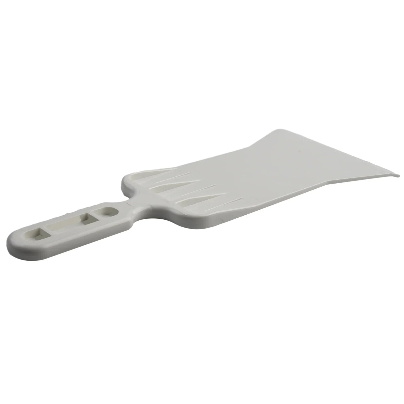 Precise Cleaning Solution, Bulldozer Squeegee Film Tint Tool for Auto Decals Wrapping, Ergonomic Handle Design, Vinyl Material