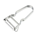 Manual Vegetables Peeler Stainless Steel Multifunctional Potatoes Cutter Slicer Grater Fruit Peeling Knife Novel Kitchen Gadgets