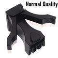 Wooeight 1x Car Center Console Water Cup Holder Drink Stand Insert Divider Board For Toyota Prado LC150/LC120/LC200 LAND CRUISER
