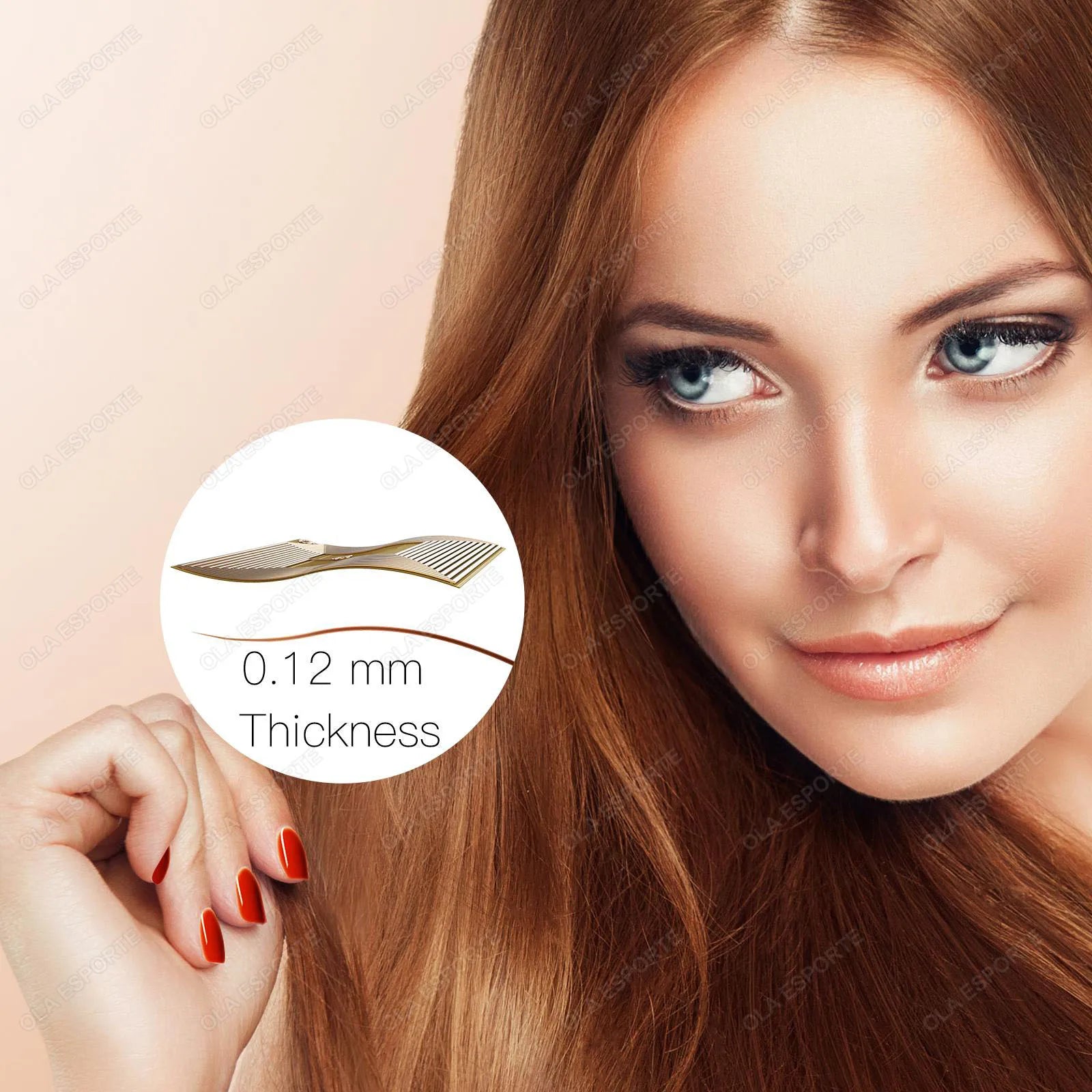 NEW NFC Smart Nail Chip SOS Virtual Call Fitness Supervision Function GPS Tracker Device Mini Tracker Smart Chip For Android IOS