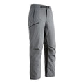 Hiking Pants Waterproof Men's Casual CampingThin Mountaineering Men Autumn Outdoor Male Trousers Sports Casual Pants
