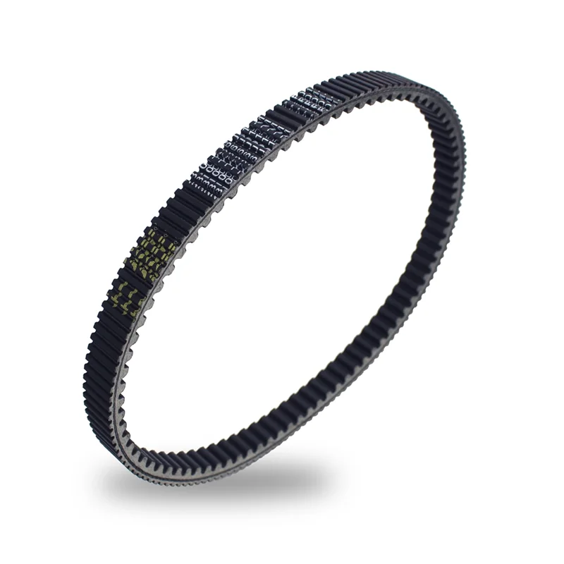 QM-Motorcycle Engine Drive Belt For Piaggio Vespa GTS 300 Transmission Belt Motorcycle Accessories