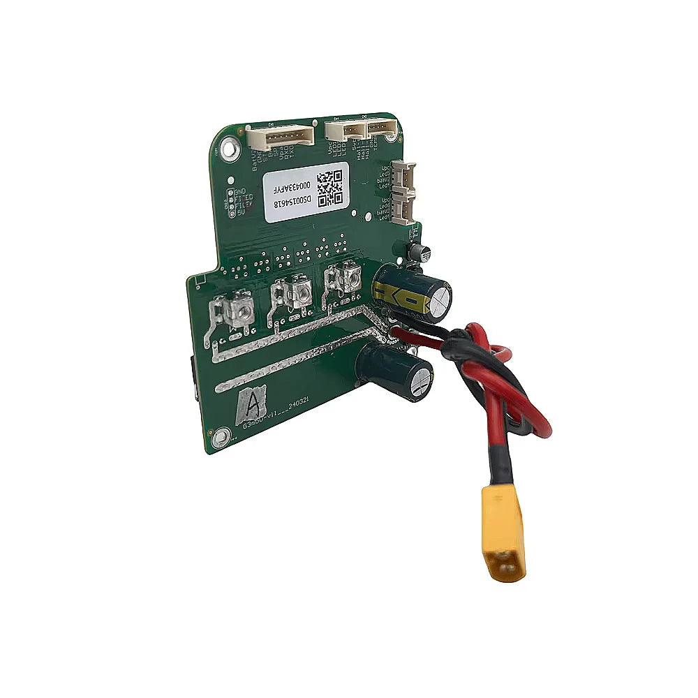 Model A Controller for Kugoo Kirin G3 KuKirin G3 Electric Scooter Old Version A Style Controller Replacement Spare Parts