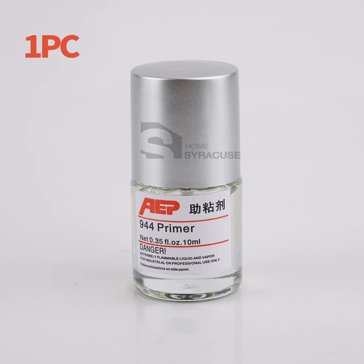 944 Primer Double Sided Tape Adhesive Adhesion Promoter 10ml Glue Strong Acrylic Foam Double Sided Tape For Car Accessories
