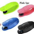 1PC Acupoint Massage Clip Meridian Pressure Clip Thumb Acupoint Massage Relieve Headache and Pressure Massage Clip