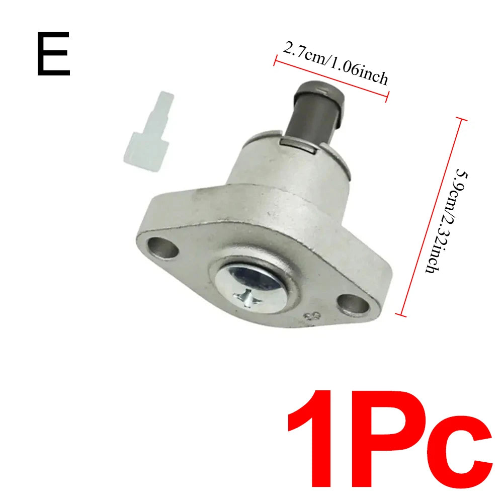 Motorcycle Chain Tensioner Regulator Universal Chain Tightening Adjuster Chain Tension Device For Yamaha Honda Suzuki Dirt