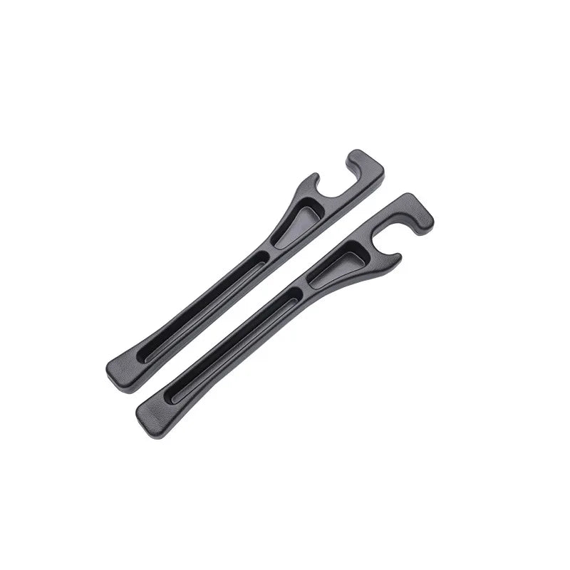 Car Seat Gap Filler Side Seam Plug Strip Leak-proof Filling Strip For All Car Model Wallet Phone Holder Car Accessories