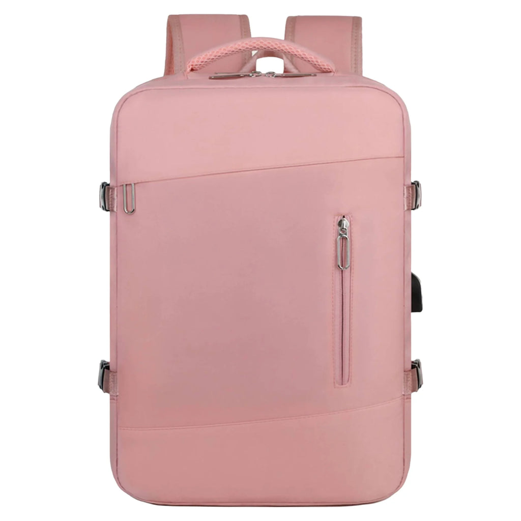 Large Capacity Ultra-Light Multi-Functional Travel Backpack for Women Short Trip Outing Luggage Bag Waterproof Wear-Resistant...
