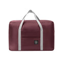Suitable for Travel and Moving, Foldable Travel Storage Bag, Large Capacity Luggage Tote Bag, Large Capacity Storage Bag