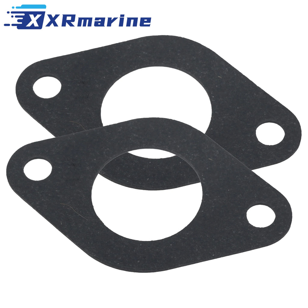 67D-14301 Carburetor Assy with Gasket 68D-E3646-A0 for Yamaha 4 Stroke 4 5 HP F4 F5 Outboard Engine 67D-14301-13 68D-14301-03