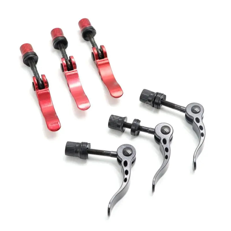 Original Locking Clamp Clip for Kaabo Mantis8 Mantis10 Scooter Fold Lock Hook Parts Electric Skateboard