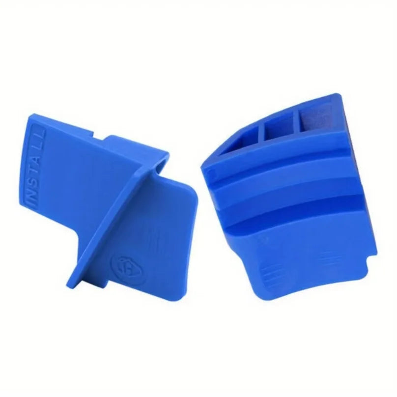 1 Set Stretch Belt Remover & Installer Tool Car Ribbed Drive Belt Removal Aid Tool Auto High-quality Accessories