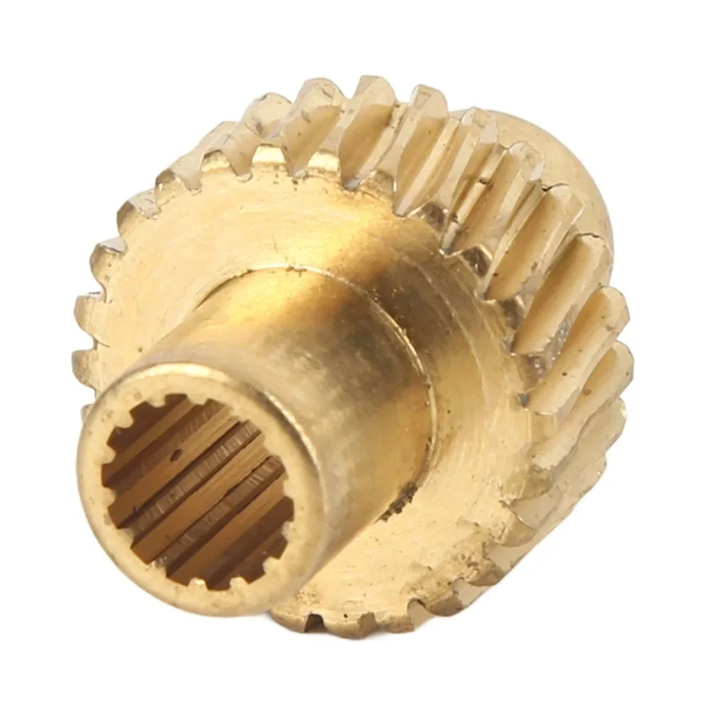 AA-GER-018 Seat Control Wheel Gear Fit For Toyota Land Cruiser LC80 4500 Power Electric Seat Control Adjust Wheel Gear