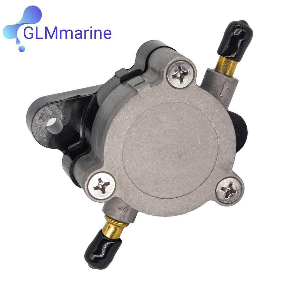 Fuel Pump For Yamaha 4 Stroke 75-115HP Outdrive Engine 6D8-24410-10 68V-24410-00-00 Replaces for Mercury 880890T1 880980A02