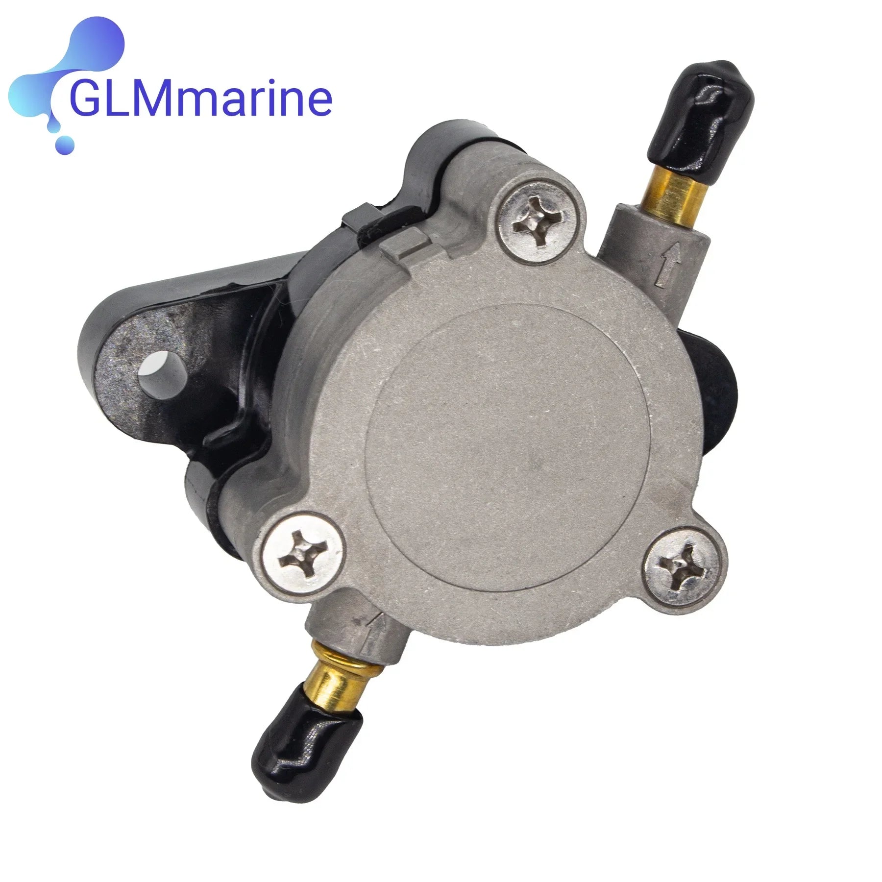 Fuel Pump For Yamaha 4 Stroke 75-115HP Outdrive Engine 6D8-24410-10 68V-24410-00-00 Replaces for Mercury 880890T1 880980A02