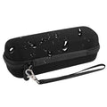 Toothbrush Travel Case Compatible with Oral-B Pro 1000 5000 7500/ for Philips Sonicare ProtectiveClean 4100 6100 5100 6500 7500