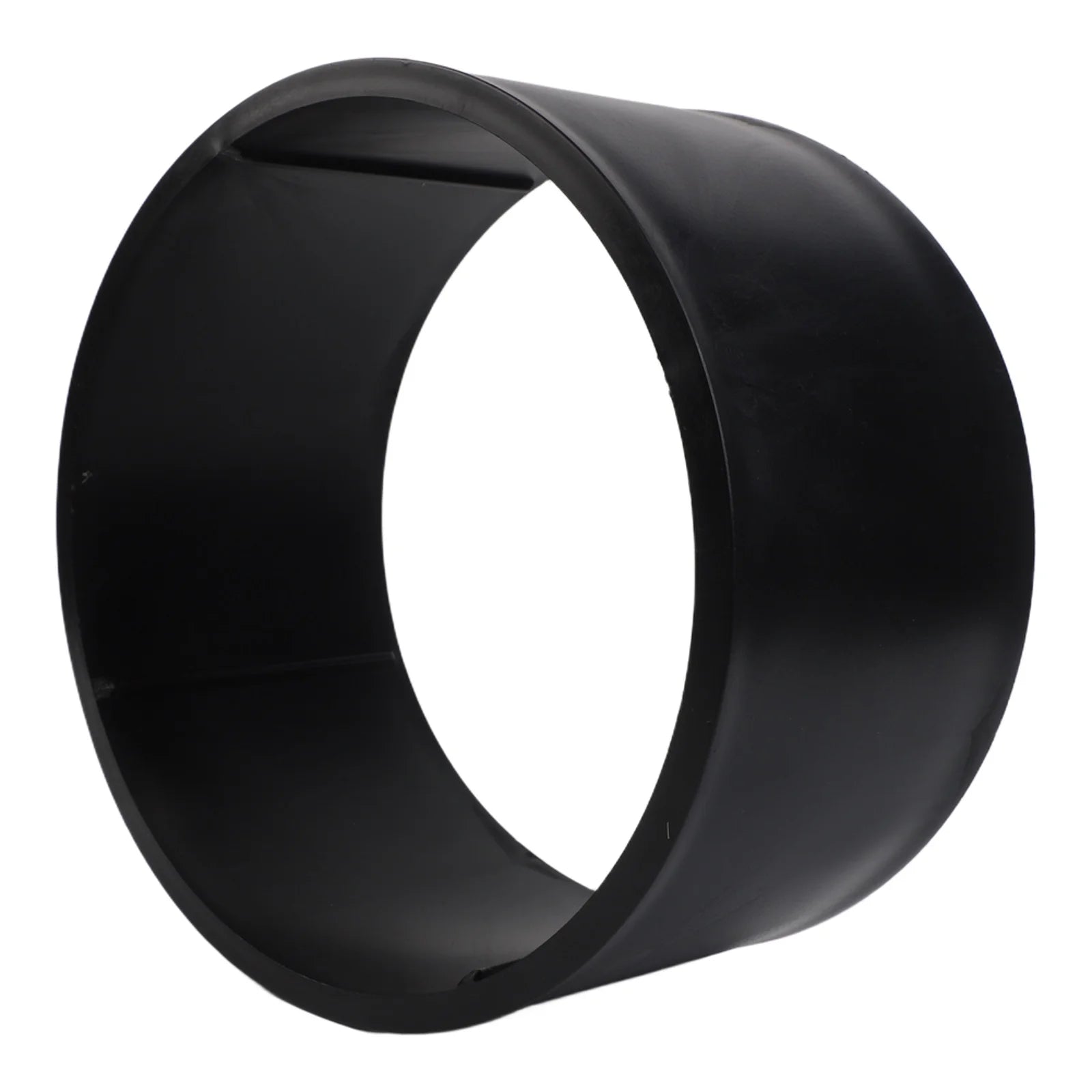 11x7 105 PVC Tire Sleeve for Go Karts and Drift Trikes with Enhanced Drift Control and Reliable Tire Attachment