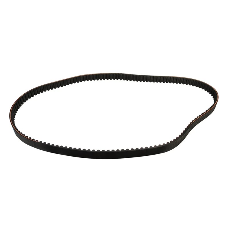 Classic-Motorcycle 139T 1-1/8Inch Rear Drive Belt For Electra Glide FLHT Ultra FLTR Road Glide FLHR 04-06 40024-04 1204-0063