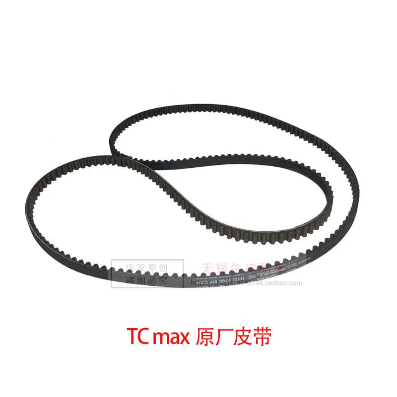 for Super SOCO TC Max Belt Rear Pulley Front Pulley Original Parts 1pc