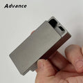 EDC Storage Box Medicine Travel Camping Box Outdoor Small Tool