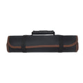 Roll Up Tool Bag Organizer 22 Pouches Compact Portable Tool Storage Bag Waterproof Small Tool Bag for Car Mechanic Electrician