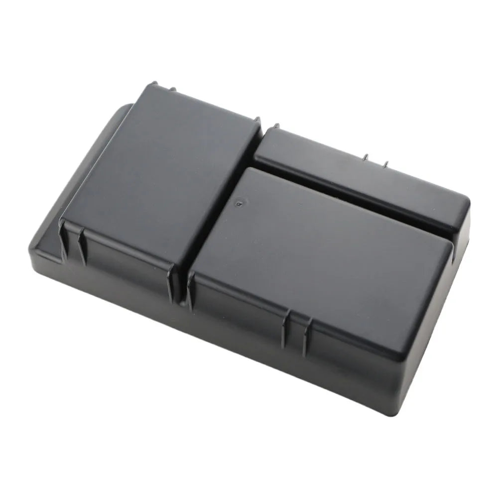 Car Central Armrest Storagebox Console Layer Box for For Volkswagen VW ID3 ID.3 2020 2021 2022 2023 2024 2025 Car Styling