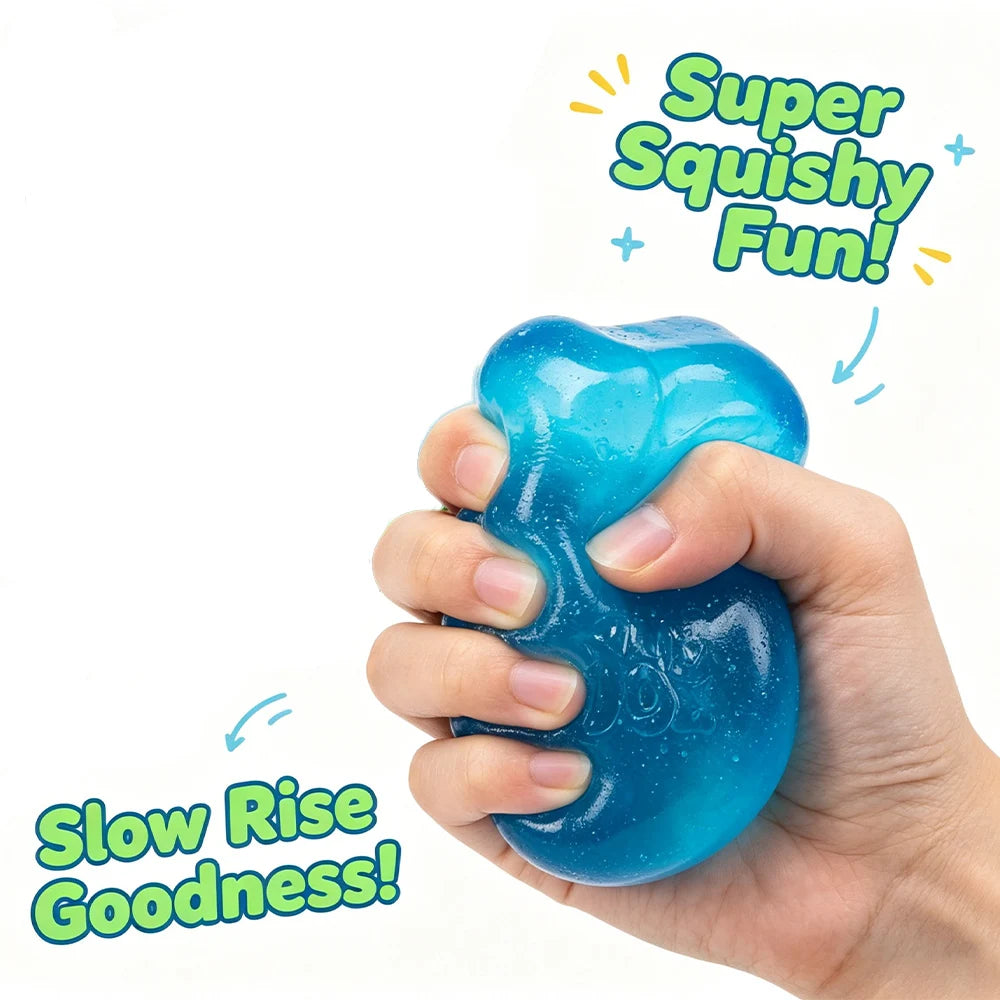 Schylling Nee Doh Nice Cube Sensory Fidget Blocks Pinch Toy Stress Relief Puzzle Play  Souvenir Blind Box Gift