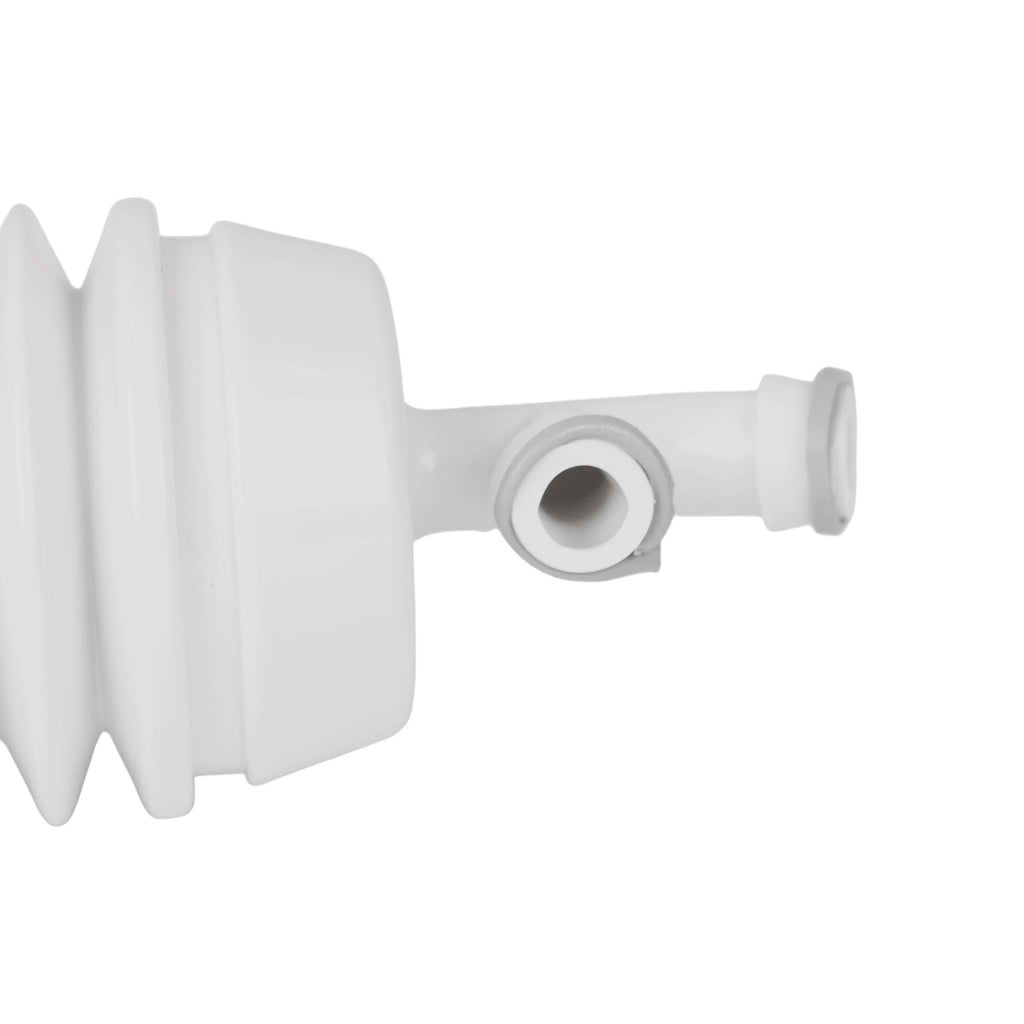 New For Thetford Porta Potti Replacement Bellow Push Flush Kits For 165/145/365/345/335 Models Caravan Campervan Parts