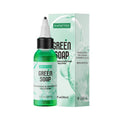 30/120ml Ultra Concentrated Green Tattoo Soap , Tattoo Soap Tattoo Supplies for Tattoos Piercings, Clean Skin Equipment
