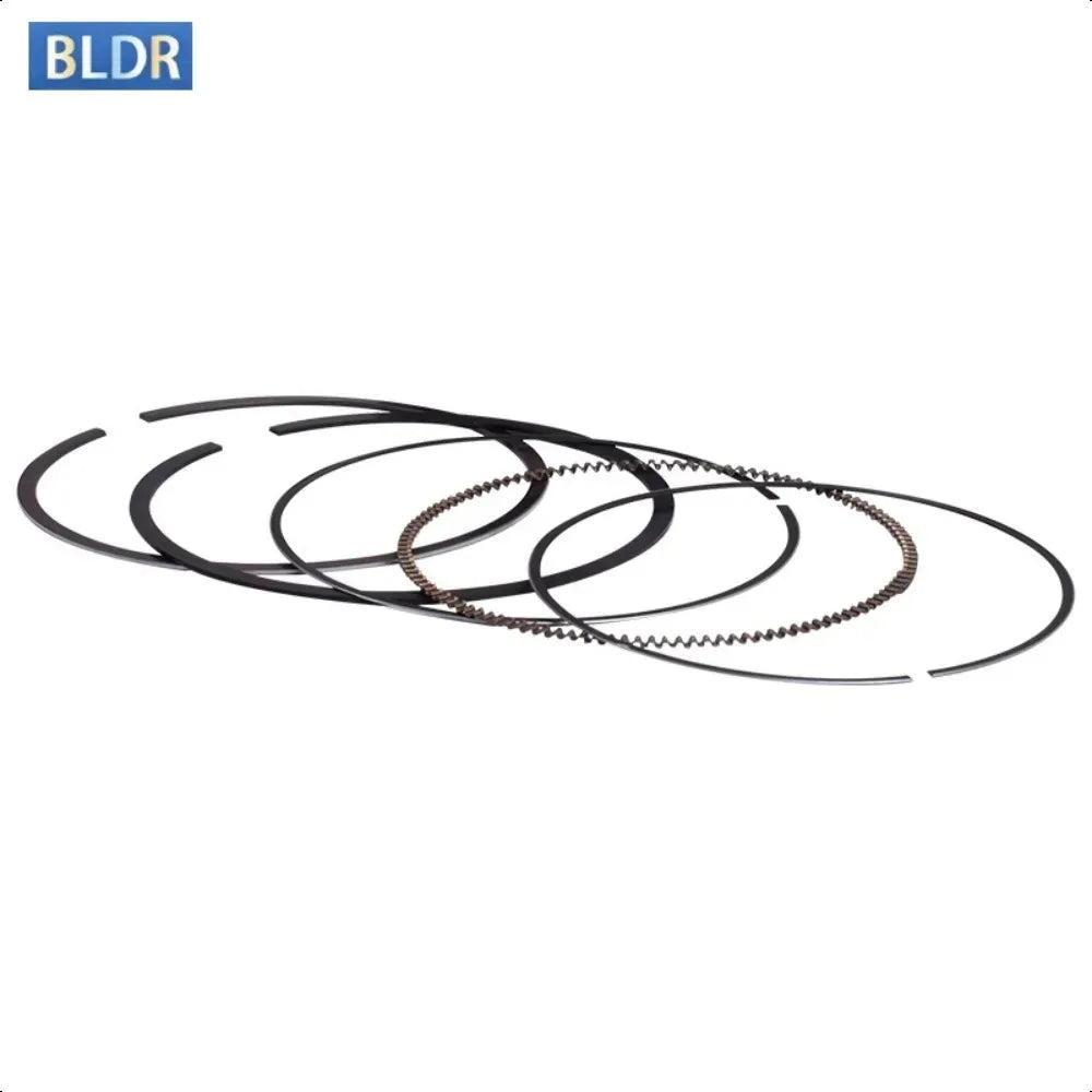 67mm Motor Piston Ring for Honda CB750 NIGHTHAWK 750 CB 750 SEVEN FIFTY 750 27HP 34HP 50HP DRIVING SCHOOL CB750 RED