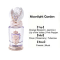 Flower Knows Knight Unicorn Sweetie Bear Perfume Long Lasting Rose Milk Musk Floral Fruity Fragrance Sweet Aesthetic Skin Scent