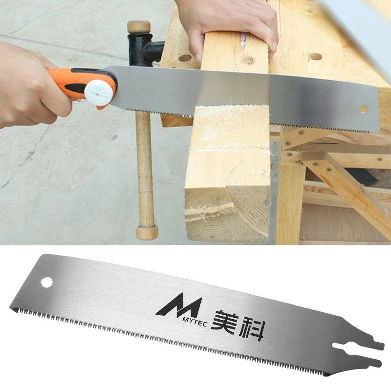 Hand Pull Blade Replacement 265B Flexible Fine-toothed Woodworking Household