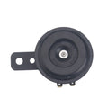 Motorcycle Electric Horn Kit Universal Waterproof Round Loud Horn Speakers 12V Horn 1.5A 105db Signal for Motorcycle Accessories