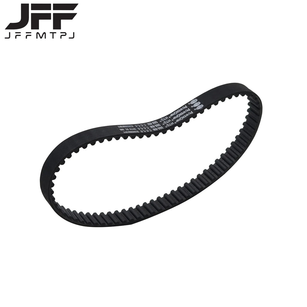 Motocross Original 8M 560 Transmission Belt Drive Belt For Sur-Ron Surron Sur Ron Light Bee X & Light Bee S Electric Motorcycle