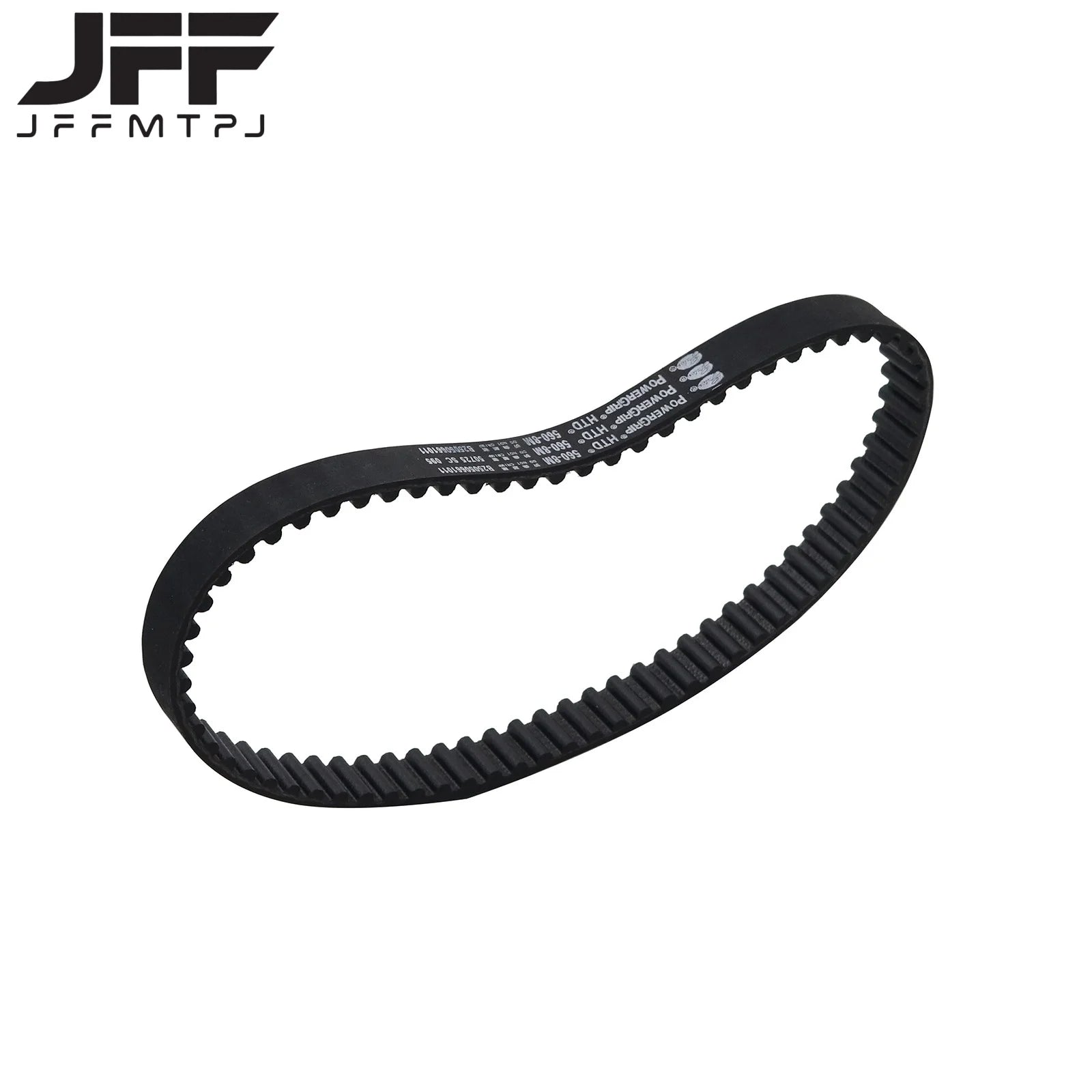 Motocross Original 8M 560 Transmission Belt Drive Belt For Sur-Ron Surron Sur Ron Light Bee X & Light Bee S Electric Motorcycle