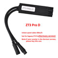 Speed Unlock Controller for Segway ZT3 / ZT3 Pro Upgrade Release Speed Max Speed 40km/h Governor Cable Parts