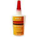 30ML BIGLU Adhesive Acrylic Glue For Acrylic PMMA PC Pipe Plate Instant Super Glue Waterproof Plexiglass Glue
