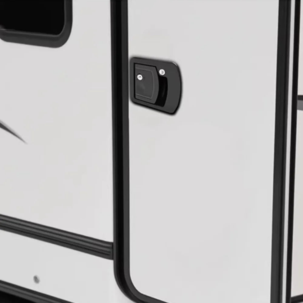 ALWAYSME RV Entry Lock For Class C Camper
