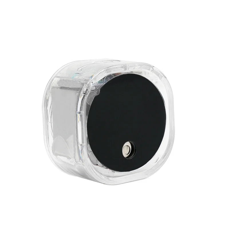 Coffee Bean Atomizer with Magnetic Base Anti-Static Automatic Spray Bottle Portable Rechargeable Practical Coffee Accessories