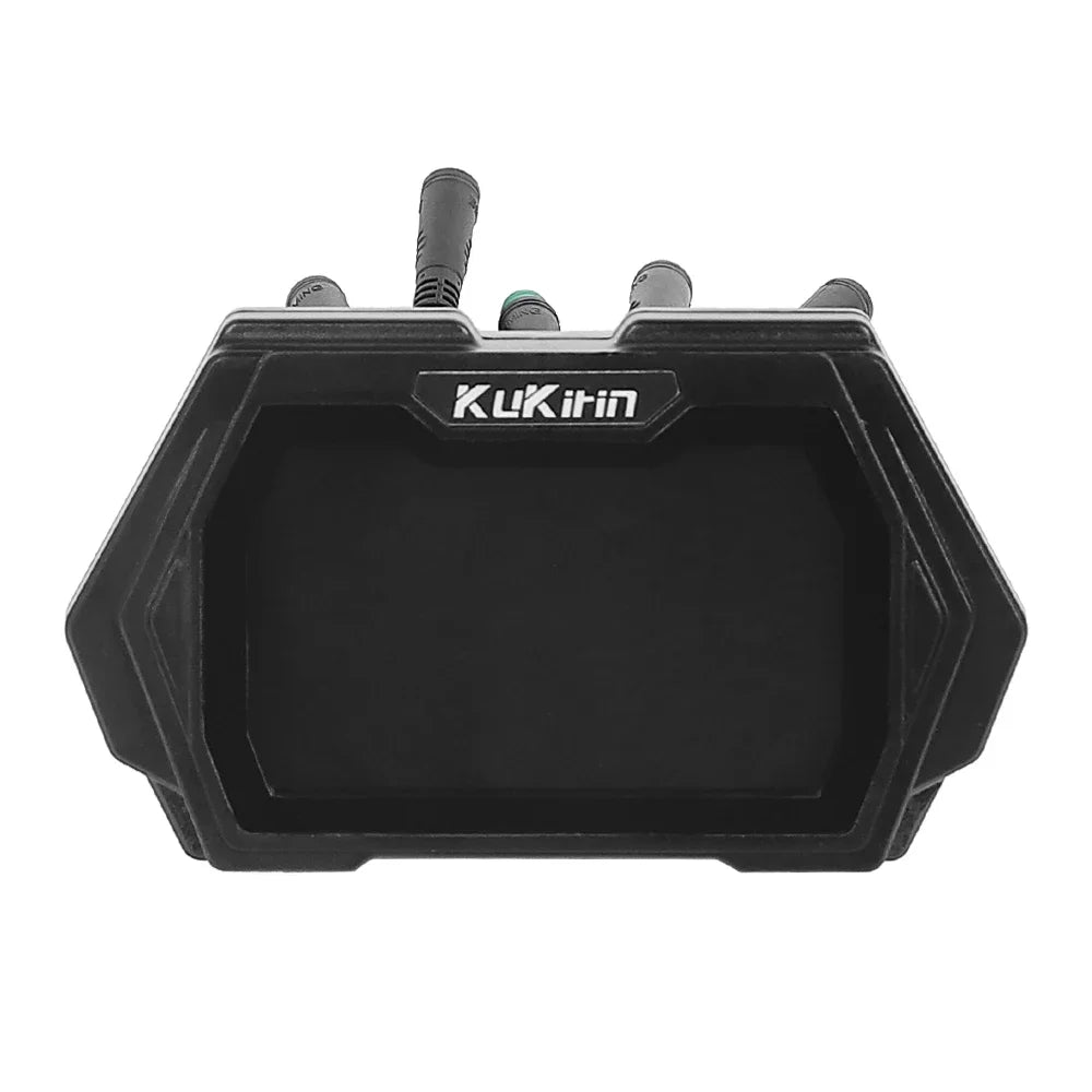 For Kukirin G2 Pro / G2 Max 2024 Version Electric Scooter LCD Display Dashboard Display Screen Digital Meter Accessories