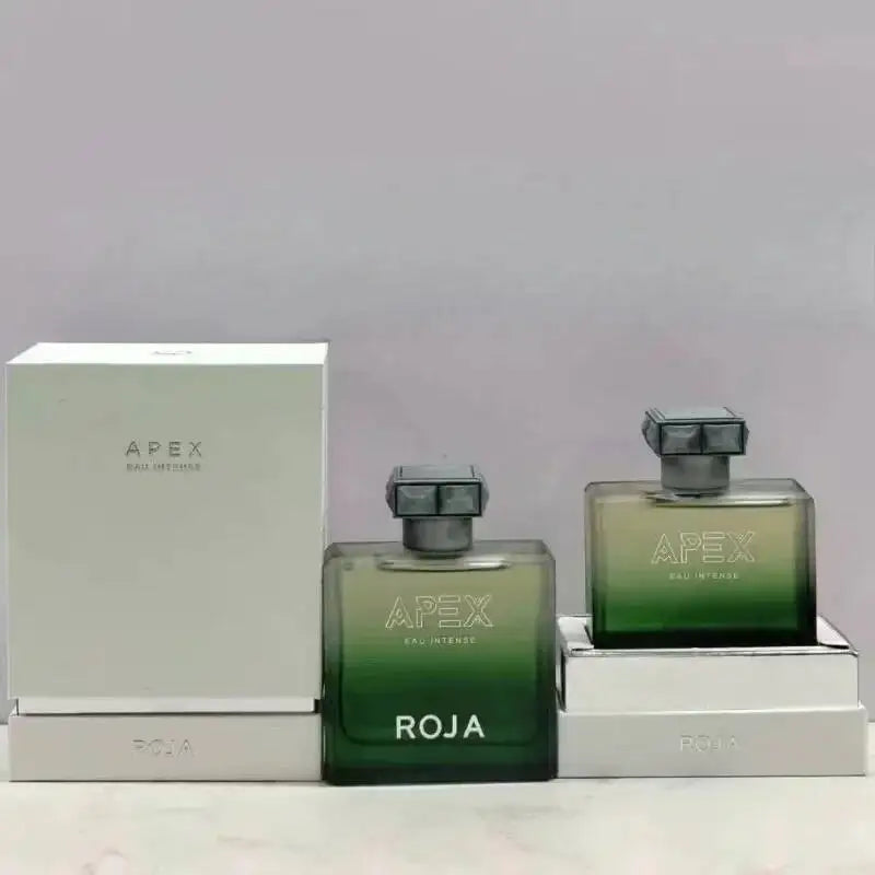 Luxury Unisex Romantic Perfume Collection 75Ml 100Ml Long Lasting Eau De Parfum Woody Oriental Fragrance Formen Women Daily Wear