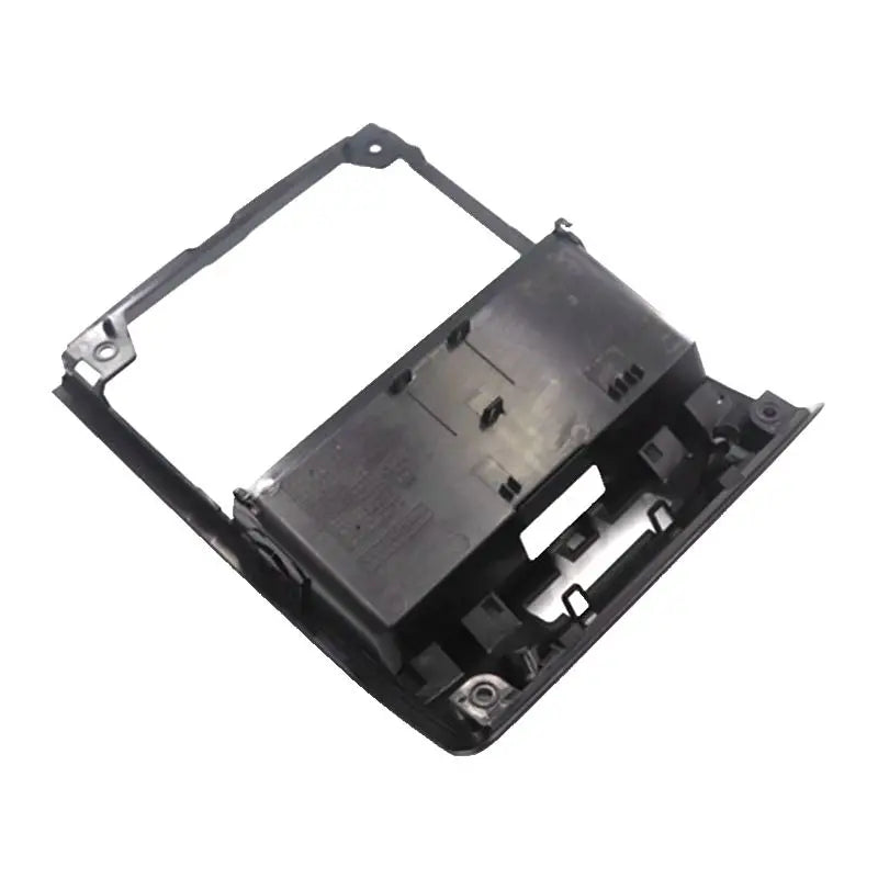 Car interior Roof Storage Sunglasses Box Sun Glass Case Spectacles Holder For VW Golf 7 MK7 CC Touran Teramont X 5GG 5TD 868 837