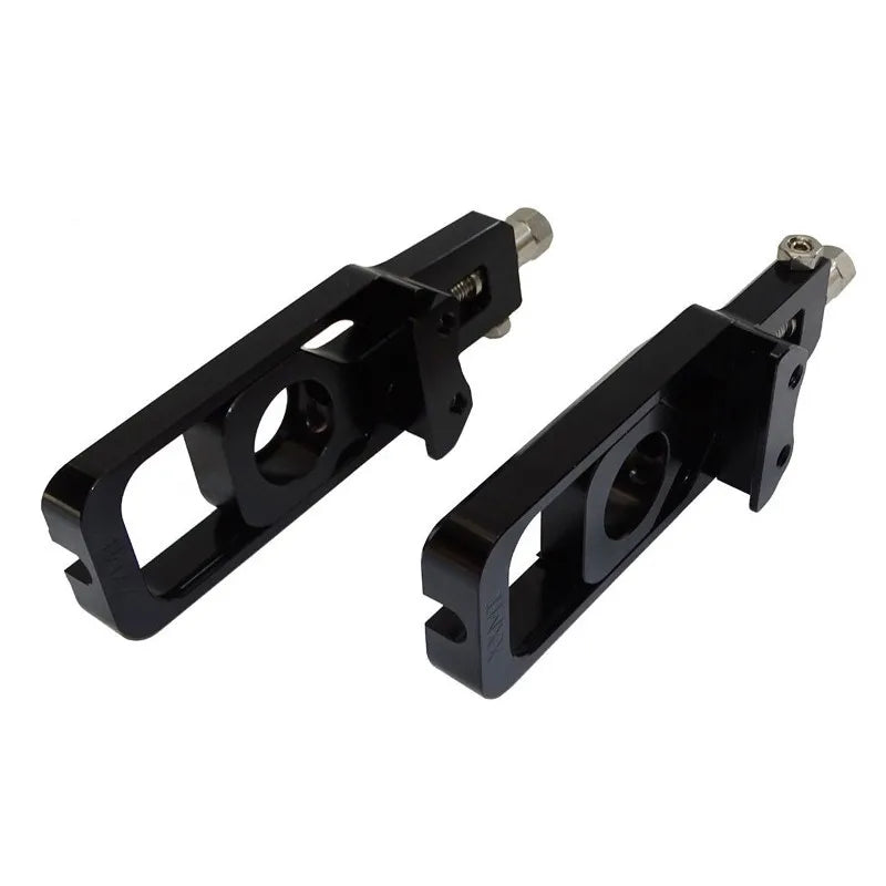 waase For Honda CBR1000RR CBR 1000 RR Fireblade 2004 2005 2006 2007 Chain Adjusters Tensioners Catena