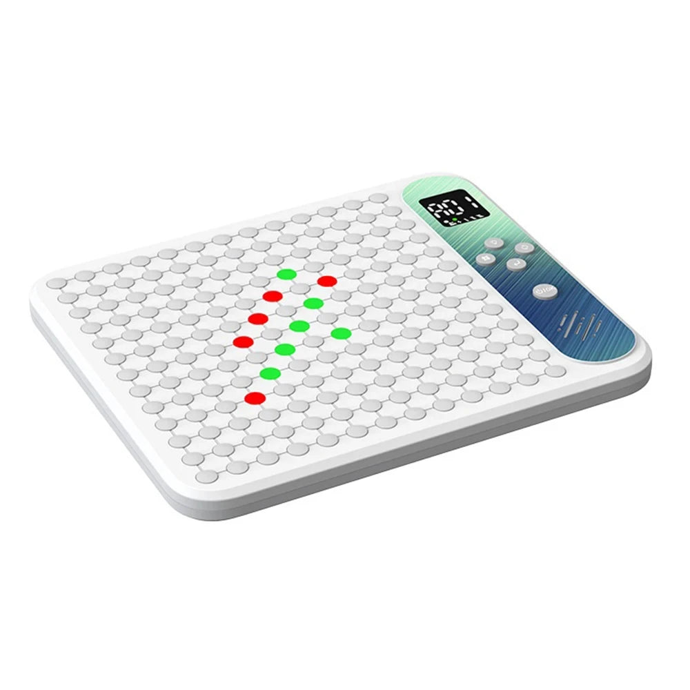 17 in 1 Multifunctional Smart Board Game Electronic Chess Backgammon Go Tic-Tac-Toe Whack-a-Mole Combe for Kids Educational Toy